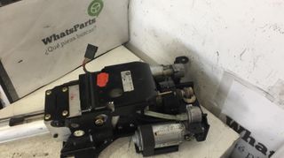 MANETA EXTERIOR PUERTA CONDUCTOR BMW X5 E53