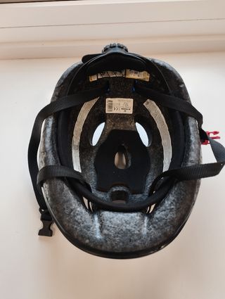 Casco bici para niño