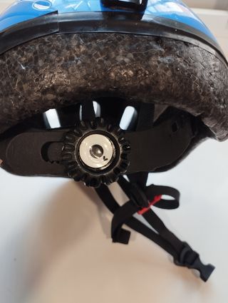 Casco bici para niño