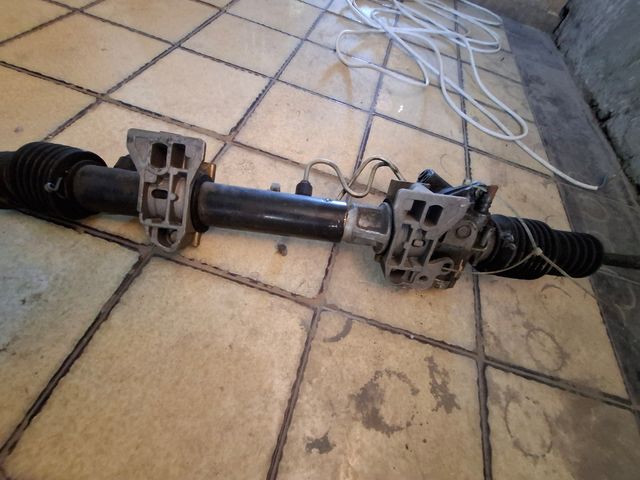 Dirección hidraulica 