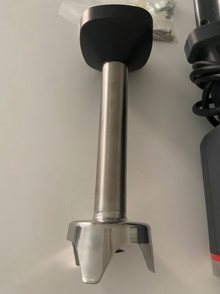 Batidora profesional SAMMIC 20 Combinada - Nueva