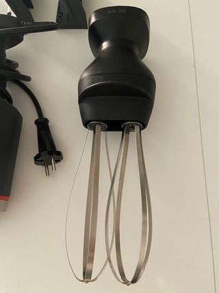 Batidora profesional SAMMIC 20 Combinada - Nueva
