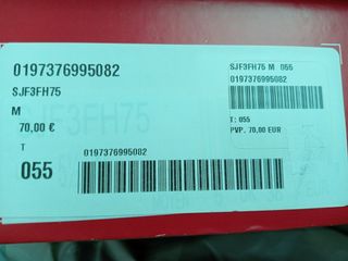 Botas fútbol   New Balance Furon V7 JNR FG