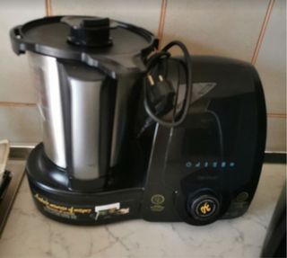 Robot de cocina mambo cecotec