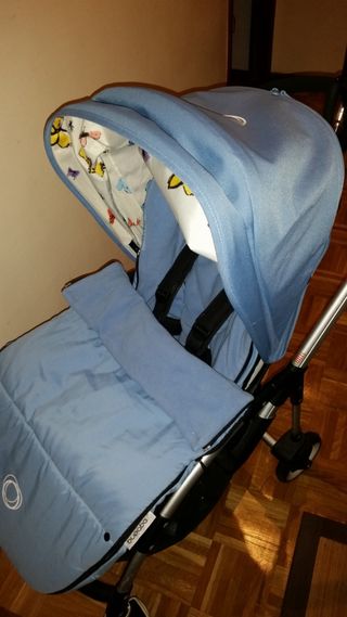 Bugaboo Bee 
