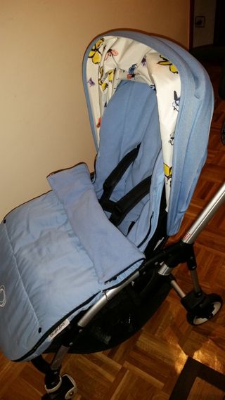 Bugaboo Bee 
