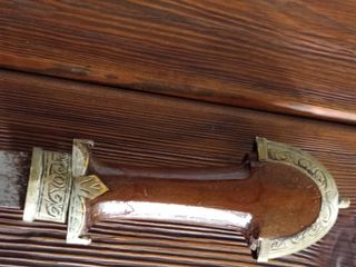 Collezione 2 coltelli: Gumia e Dagger