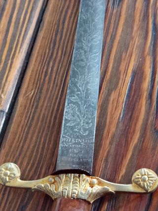 Collezione 2 coltelli: Gumia e Dagger