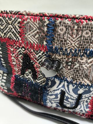 Bolso Desigual 