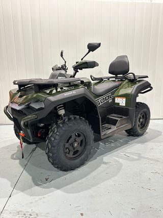 HISUN GUARDIAN 600 (largo)