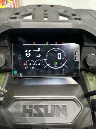 HISUN GUARDIAN 600 (largo)