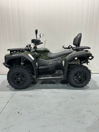 HISUN GUARDIAN 600 (largo)