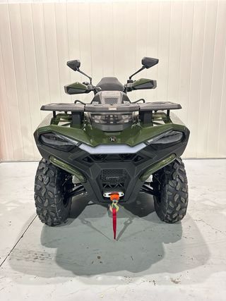 HISUN GUARDIAN 600 (largo)