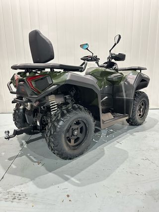 HISUN GUARDIAN 600 (largo)