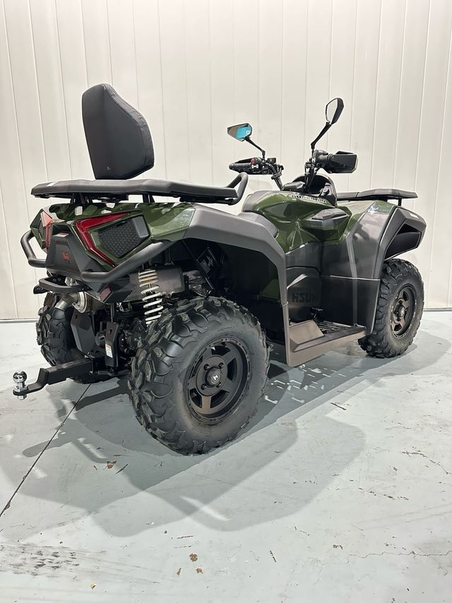 HISUN GUARDIAN 600 (largo)