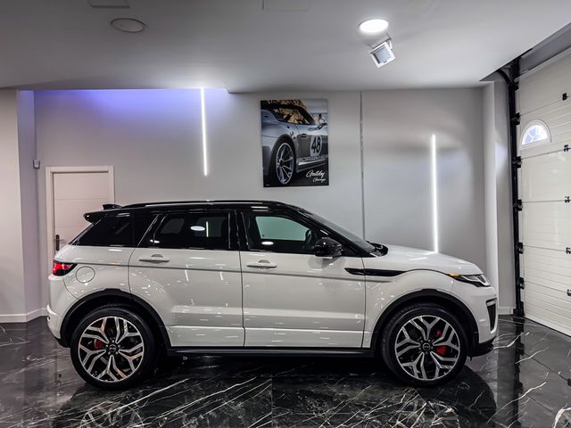 Land Rover Range Rover Evoque RDYNAMIC 180CV