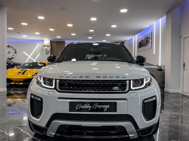 Land Rover Range Rover Evoque RDYNAMIC 180CV