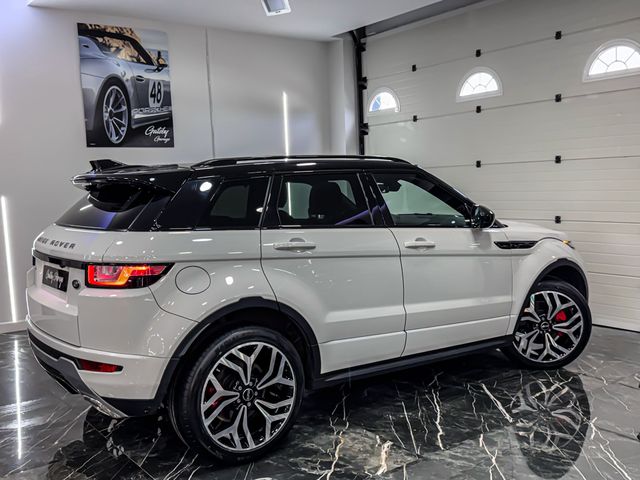 Land Rover Range Rover Evoque RDYNAMIC 180CV