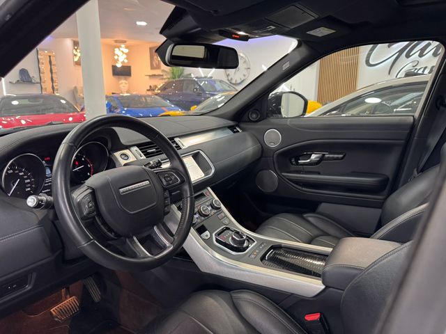 Land Rover Range Rover Evoque RDYNAMIC 180CV