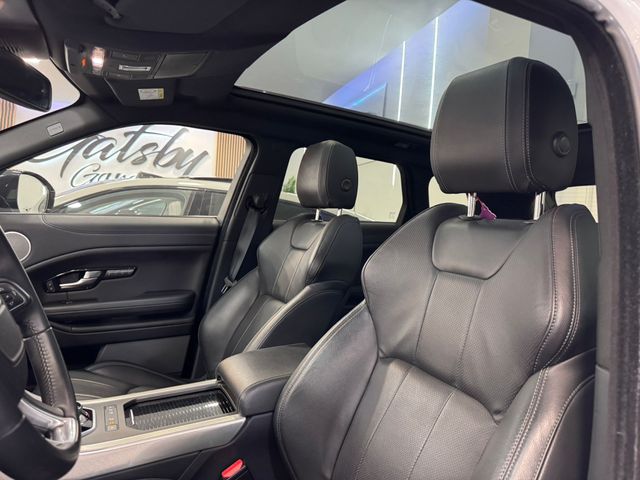 Land Rover Range Rover Evoque RDYNAMIC 180CV