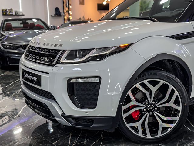 Land Rover Range Rover Evoque RDYNAMIC 180CV