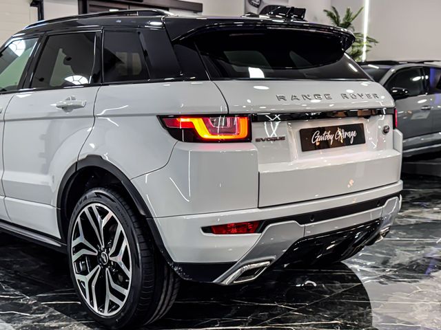 Land Rover Range Rover Evoque RDYNAMIC 180CV