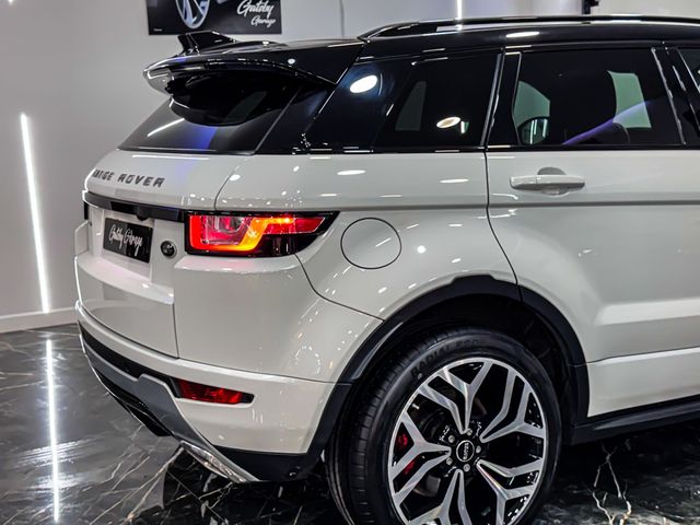 Land Rover Range Rover Evoque RDYNAMIC 180CV