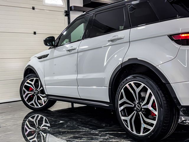 Land Rover Range Rover Evoque RDYNAMIC 180CV