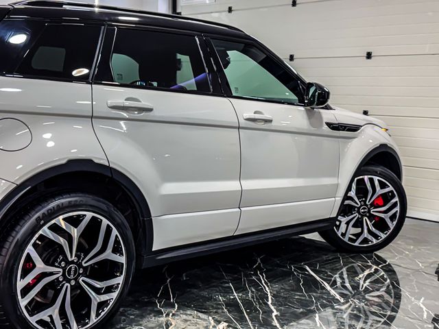 Land Rover Range Rover Evoque RDYNAMIC 180CV