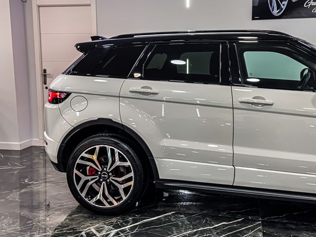 Land Rover Range Rover Evoque RDYNAMIC 180CV