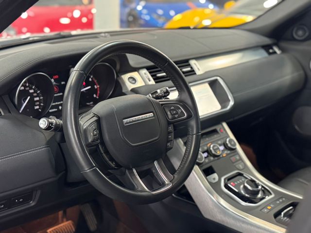 Land Rover Range Rover Evoque RDYNAMIC 180CV