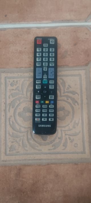 Mando Samsung TV