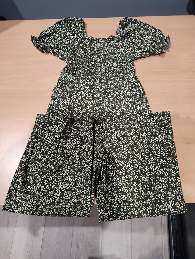 mono niña mango 12 años