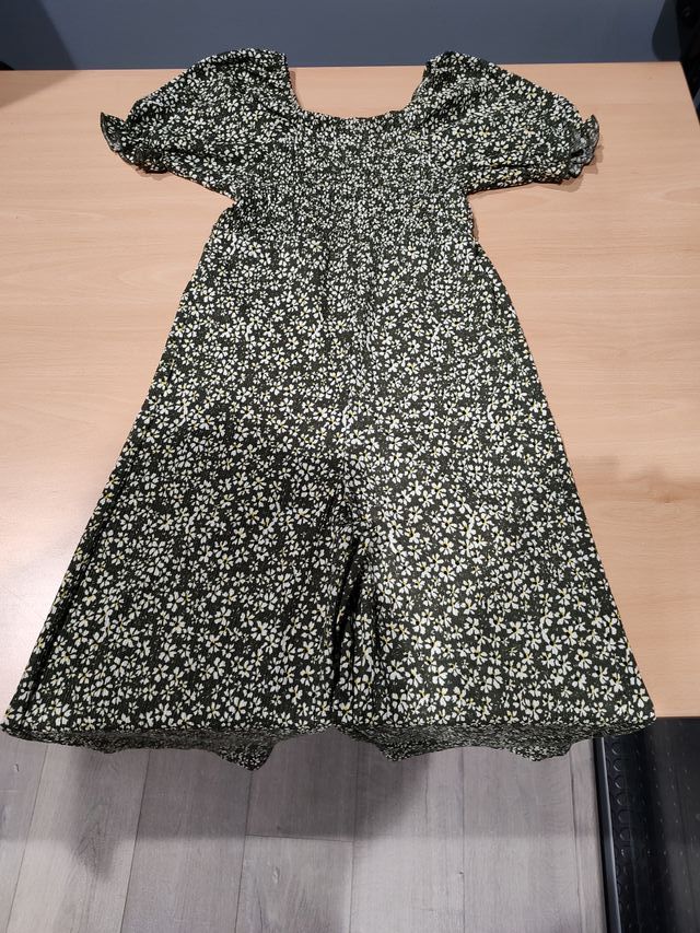 mono niña mango 12 años