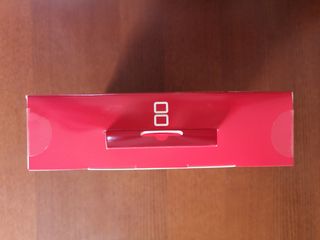 Custodia porta Nintendo 3DS originale nuova new