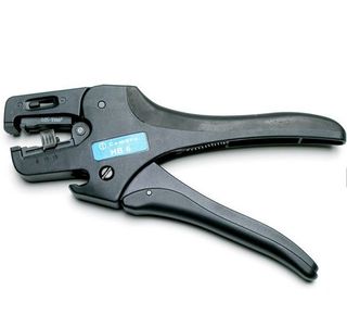 Pelacables Cembre bloques para el aislamiento