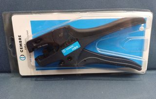 Pelacables Cembre bloques para el aislamiento