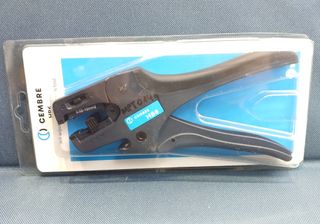 Pelacables Cembre bloques para el aislamiento