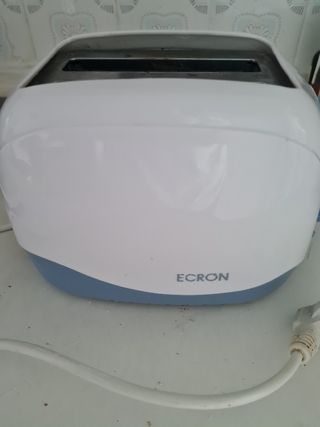 Tostador ECRON - tostador de pan