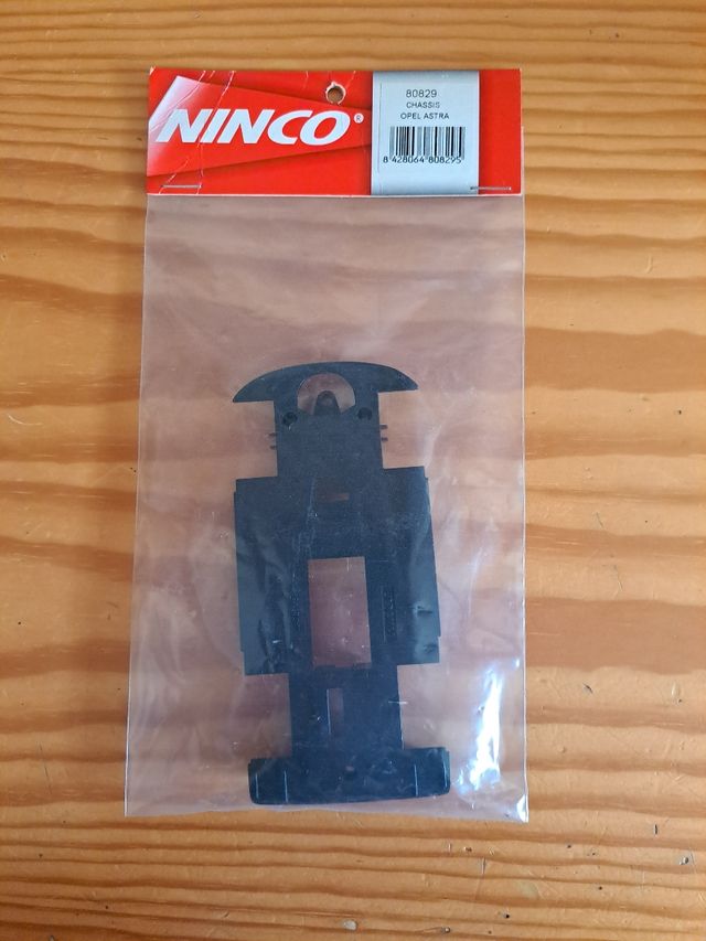 Telaio Ninco. Opel Astra