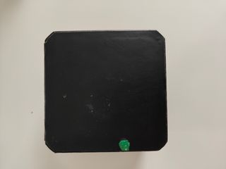 Caja reloj MX Onda