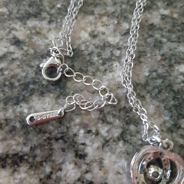 Catenina in acciaio inossidabile
