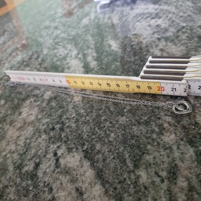 Catenina in acciaio inossidabile