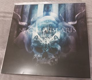 Ne Obliviscaris Citadel Vinilo Lp