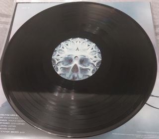 Ne Obliviscaris Citadel Vinilo Lp