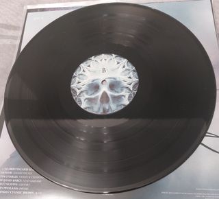 Ne Obliviscaris Citadel Vinilo Lp