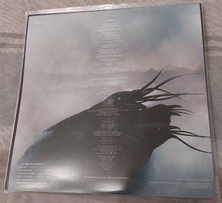 Ne Obliviscaris Citadel Vinilo Lp