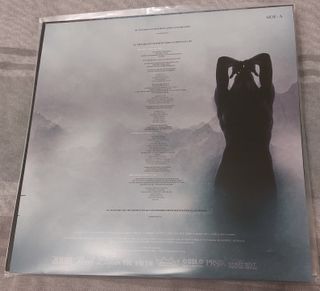 Ne Obliviscaris Citadel Vinilo Lp