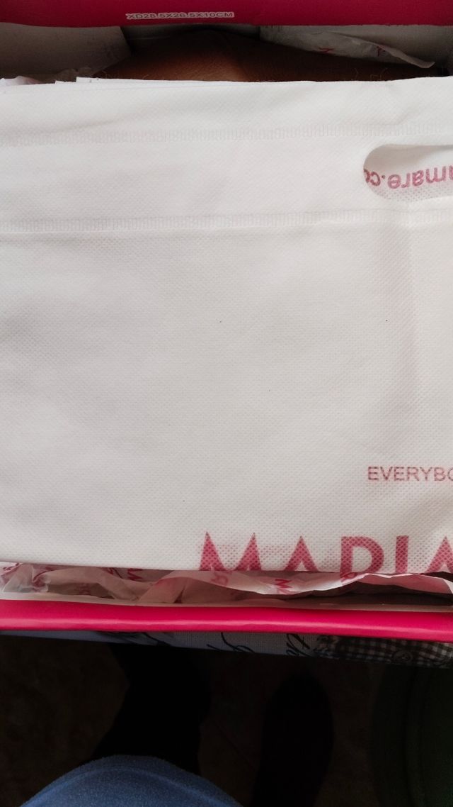 Botines Marrón Maria Mare - Talla 39