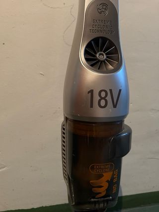 Aspirador ROWENTA 18V